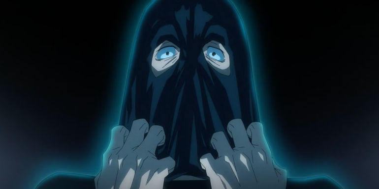 The Unleashed Power: Discover Takuma Ino's Incredible Cursed Technique in Jujutsu Kaisen