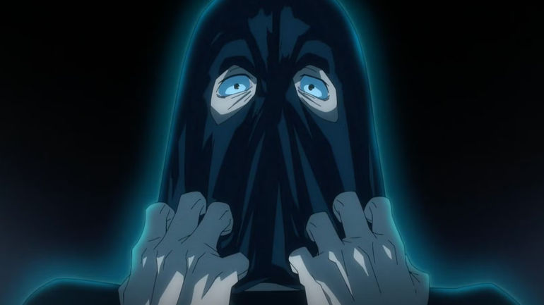 The Unleashed Power: Discover Takuma Ino's Incredible Cursed Technique in Jujutsu Kaisen