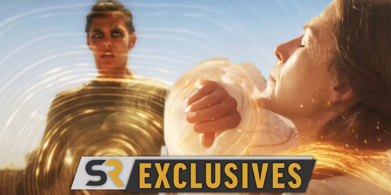 The Wheel of Time's Game-Changing Channeling Overhaul: Unveiling the Fan-Powered Transformation