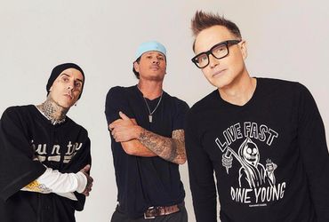 Travis Barker Drops Bombshells on Tumultuous Friendship with Blink-182 Bandmates