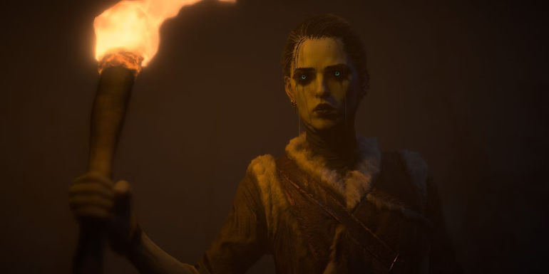 Unleashing the Echo of Duriel: Unlock Diablo 4's Hidden Secrets & Epic Rewards!