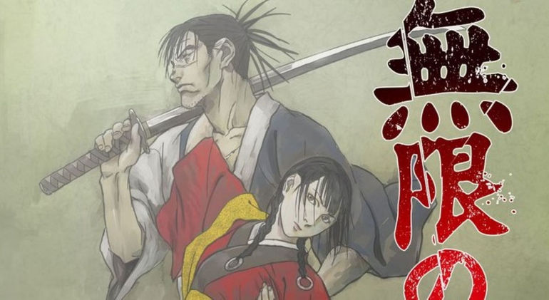 Unleashing the Immortal Blade: A Must-Read Manga Guide
