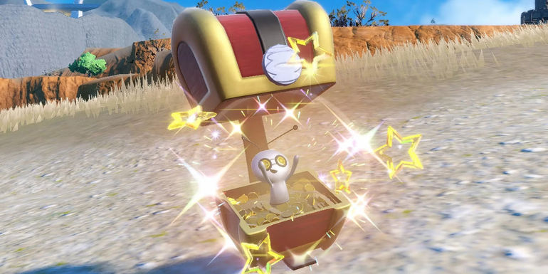 Unveiling Exclusive Pokémon Mystery Gift Codes for Players of Pokémon Scarlet and Violet