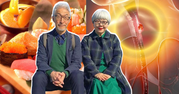 Cách ăn uống giúp Nhật Bản giảm nguy cơ tử vong do ung thư