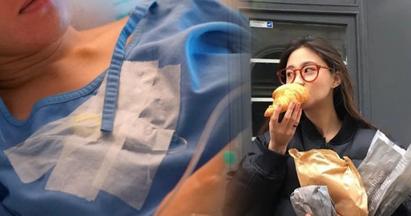 Cô gái 23 tuổi choáng váng khi biết món quà đặc biệt từ kết quả chẩn đoán ung thư vú - Sự thật gây sốc mà bạn trẻ không thể bỏ qua!