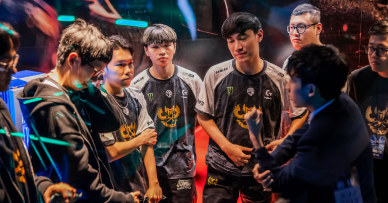 GAM sốc! Nỗi thất vọng khủng khiếp từ hai cầu thủ này khiến fan FNC thất bại