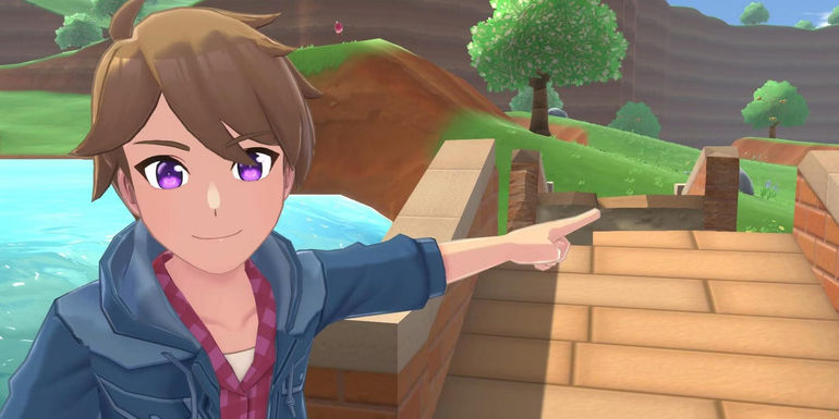 Master the Art of Bridge Restoration in Harvest Moon: The Winds of Anthos