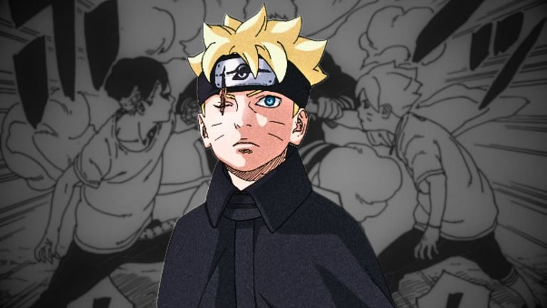 NEW NARUTO ANIME!? THIS IS MIND BLOWING 