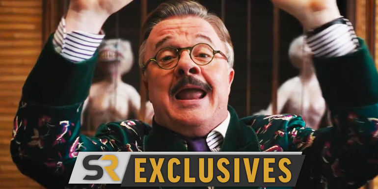 Nathan Lane Reveals Surprising Regret: Why Dicks: The Musical Haunts Him