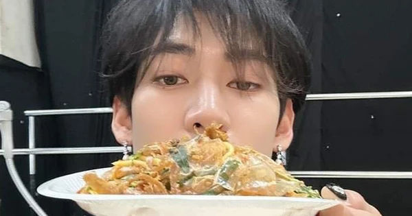 Những món ăn hấp dẫn mà người Hàn Quốc yêu thích khi đến Việt Nam vào lúc 4h sáng