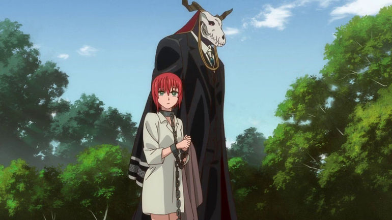 The Ancient Magus’ Bride manga: Unveiling its Enchanting World and Must-Know Secrets