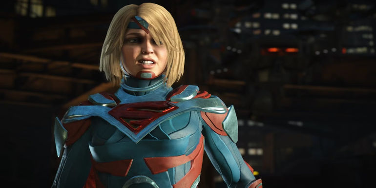 The Mind-Blowing Innovation Unleashed by Mortal Kombat - A Game-Changer for Injustice 3!