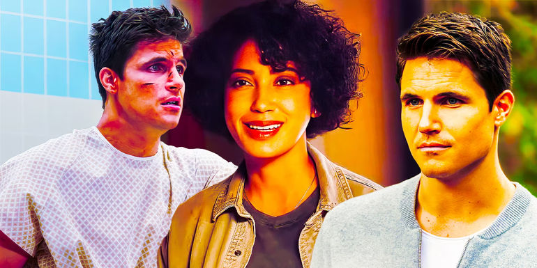 The Mind-Blowing Twist Behind Upload Season 3's Dual Nathan Browns