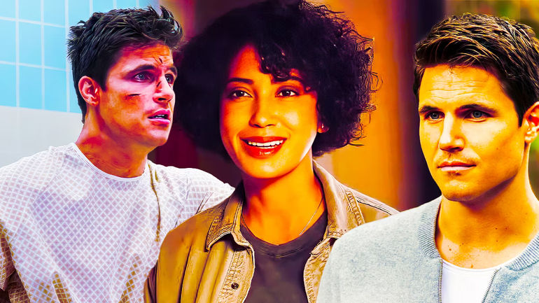 The Mind-Blowing Twist Behind Upload Season 3's Dual Nathan Browns