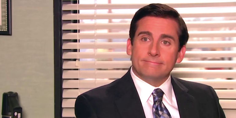 The Office's Most Heartbreaking Moment Will Leave You Speechless