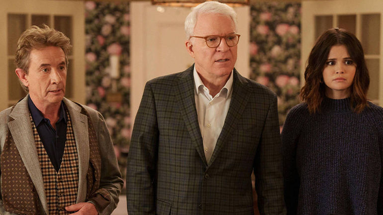 The Shocking Truth Behind Only Murders in the Building Season 3 Finale: Unmasking the Elusive Killer!