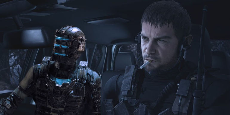 The Ultimate Game-Changer: How Dead Space Remake's Best Feature Could Revolutionize Resident Evil