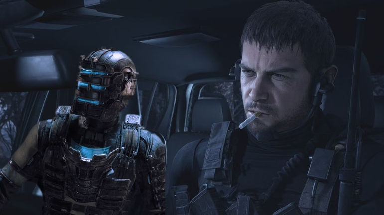 The Ultimate Game-Changer: How Dead Space Remake's Best Feature Could Revolutionize Resident Evil