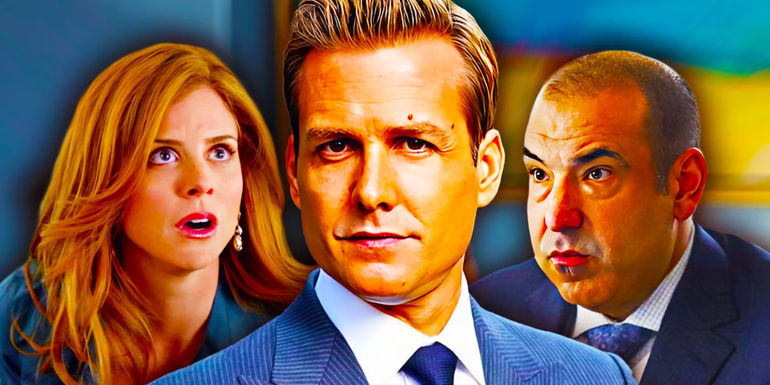 The Ultimate Suits Spinoff Frenzy: 7 Mind-Blowing Ideas We Must See Unfold!
