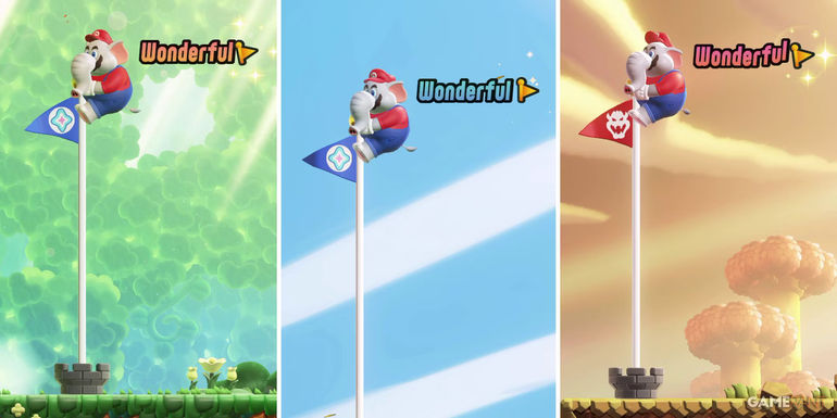 Uncover the Hidden Pathways: Exploring World 1's Secret Exits in Super Mario Bros