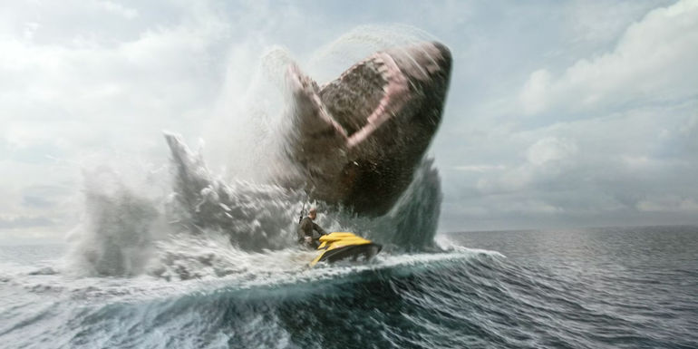 Uncovering the Flaws: The Meg vs Shark Movies - What You Need to Know