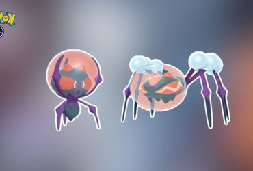 Unleash the Shimmering Power: Mastering Shiny Dewpider and Shiny Araquanid in Pokemon GO!