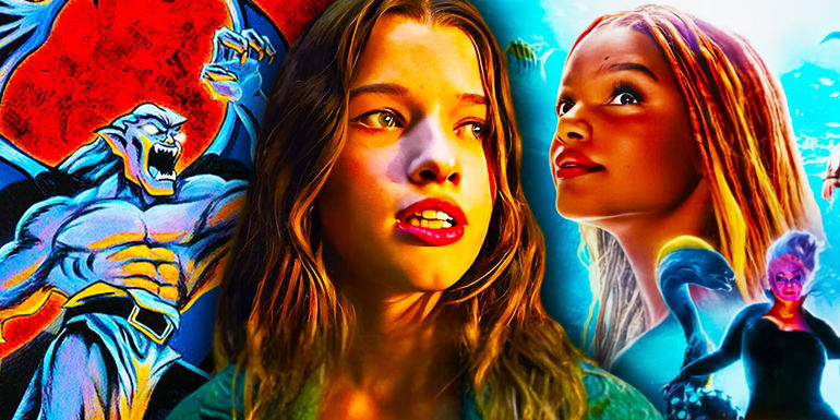 Unveiling Disney’s Latest Live-Action Remake - Promising a Refreshing Animation Direction