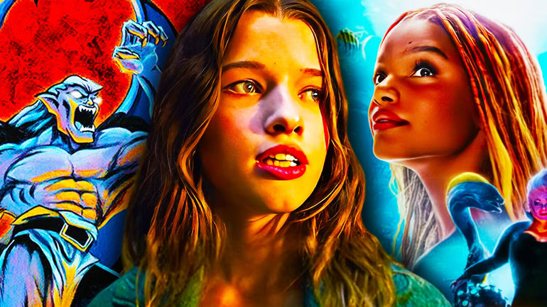 Unveiling Disney’s Latest Live-Action Remake - Promising a Refreshing Animation Direction