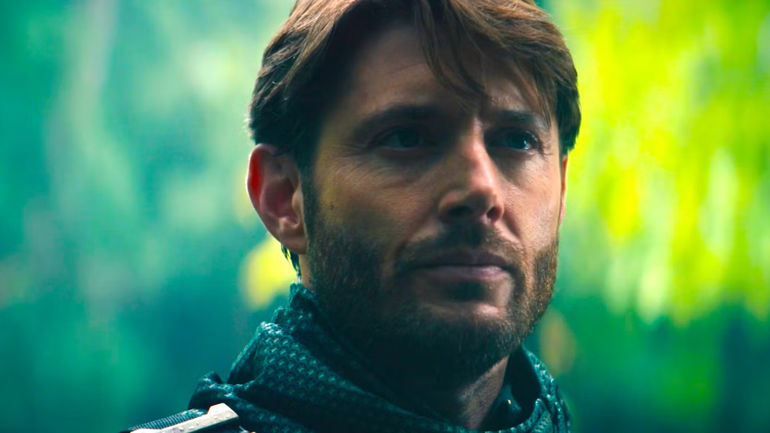 Unveiling Gen V's Explosive Cameo: The Astonishing Truth Behind Soldier Boy/Jensen Ackles in The Boys Explained by the Producer