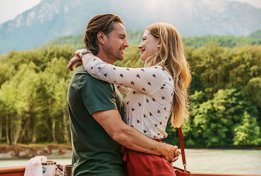 Unveiling the Captivating Ensemble of the Netflix Series Virgin River: Meet the Stellar Cast and Their Characters