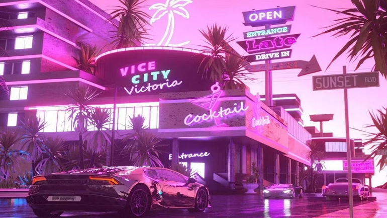 Unveiling the Epic Connection Between Grand Theft Auto 6 and Nintendo Switch 2 in Gaming Culture