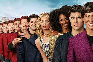 Unveiling the Extravagant Filming Locations of Amazon's Sci-Fi Series Upload