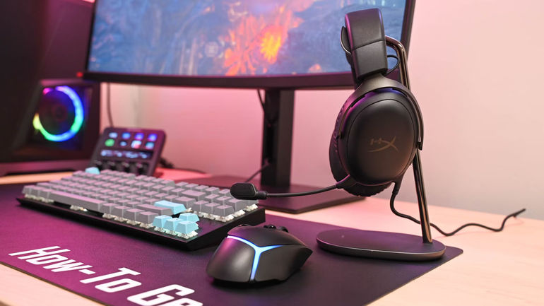 Unveiling the Ultimate Gaming Setup: 6 Essential Elements Beyond Your PC