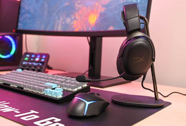 Unveiling the Ultimate Gaming Setup: 6 Essential Elements Beyond Your PC