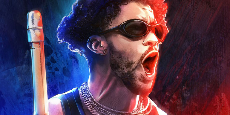 WWE 2K23 Unleashes an Epic Surprise: Bad Bunny Joins as a Playable Character, Grab the Limited Edition Now!