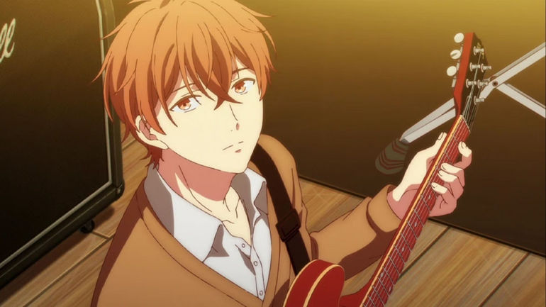 Breaking News: Anime's Highly-Anticipated Sequel Film Unveils Spectacular Release Date and Stunning New Visual!