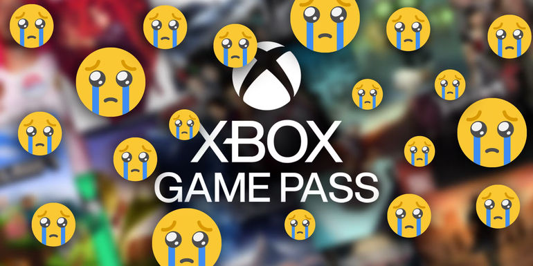 Breaking News: Xbox Game Pass Ditches Highly-Anticipated JRPG Amidst Major Upgrades