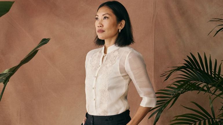 Celebrating Filipino American Resurgence: Revitalizing the Barong Tradition