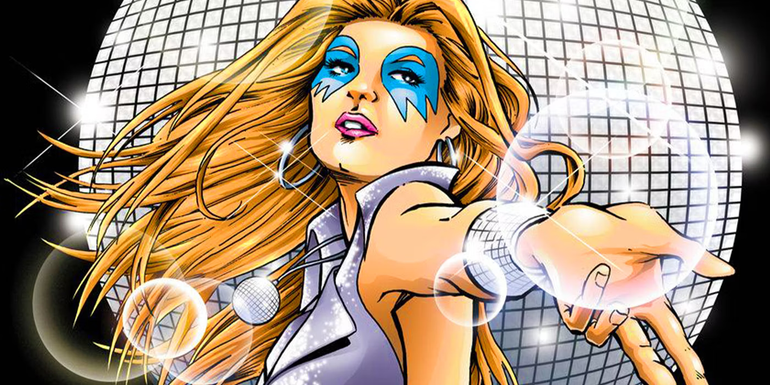 Mind-Blowing Fan Art Reveals Taylor Swift's Exciting Role in the Epic X-Men Reboot!
