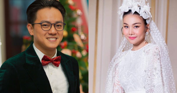 Những bí mật hấp dẫn tại đám cưới của siêu mẫu Thanh Hằng và chú rể nhạc trưởng