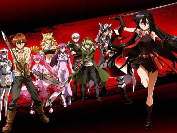 The Mind-Blowing Ending Variations in Akame Ga Kill! Manga and Anime Demystified