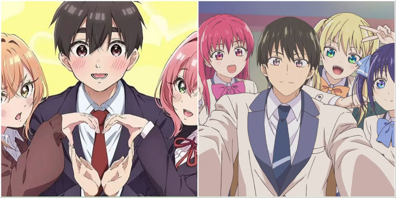 The Ultimate Guide to Understanding the Complexities of Modern Relationships