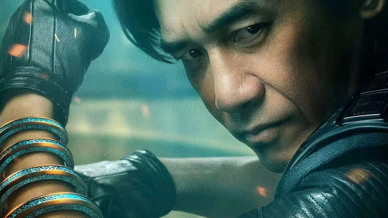 The Ultimate Showdown: Tony Stark's Epic Encounter with the True Mandarin Unveiled in Mind-Blowing New MCU Fan Trailer!