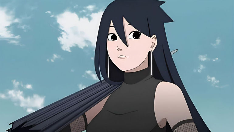 The Untold Secrets of Kiyomi Uchiha in Naruto: Unveiling Hidden Truths