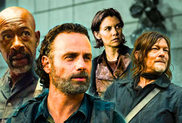 The Walking Dead's Epic Evolution: How It Surpasses Its 3-Year Plan