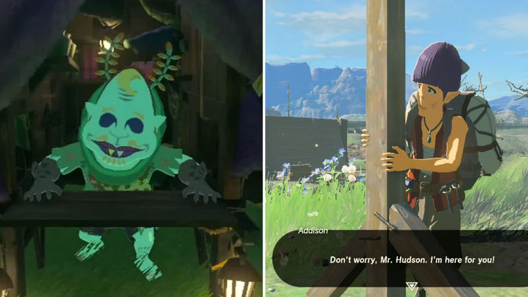 Uncover the Hidden Gems of Zelda: Tears of the Kingdom: Must-Try Activities Beyond the Main Quest