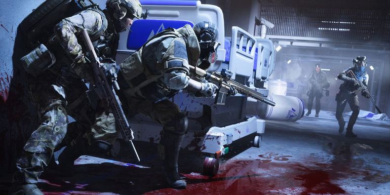 Unleashing Chaos: Battlefield 2042 Continues to Reign Supreme Since Its Free Weekend