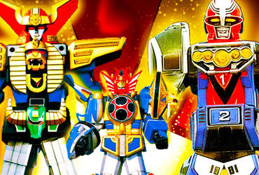 Unleashing Unstoppable Power: The Ultimate Ranking of Power Rangers Megazords