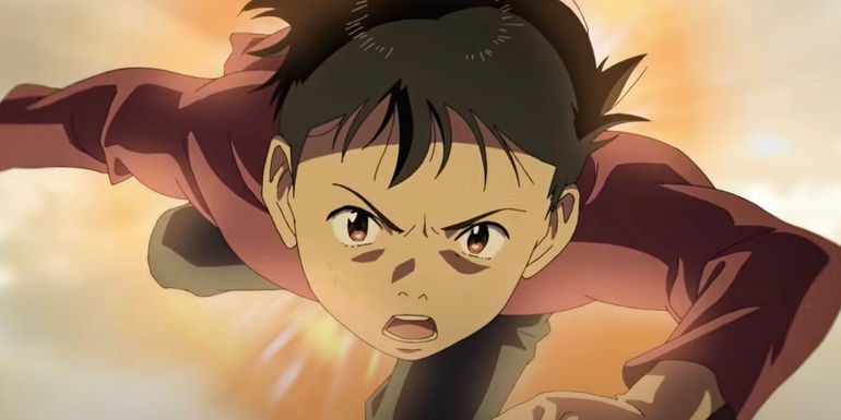 Unveiling Netflix's Epic Anime Masterpiece: A Standalone Series That Exceeds All Expectations