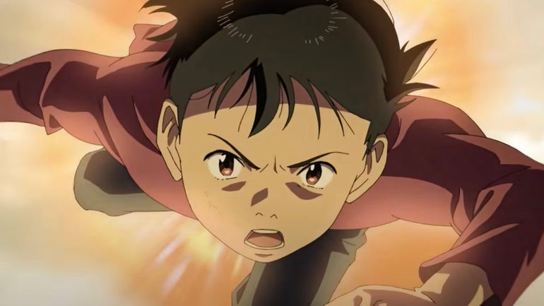 Unveiling Netflix's Epic Anime Masterpiece: A Standalone Series That Exceeds All Expectations